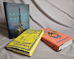 Popular Fiction