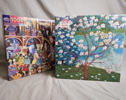 Puzzles