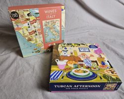 Puzzles