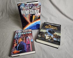 Science Fiction