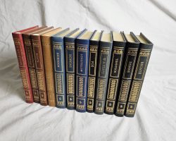 Sets with Decorative Bindings